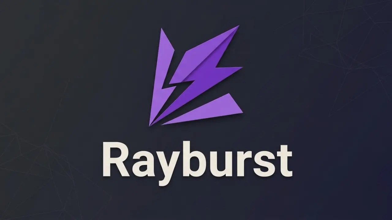 Rayburst 4.0.1 Download Free for Windows & macOS