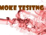 What Is Smoke Testing