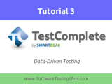 Tutorial 3 Data Driven Testing Procedure And Its Implementation Using