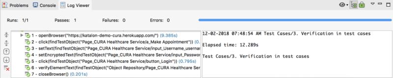 Start Your Web Testing Project With Katalon Studio Software Testing Class - Nature Backgrounds - Elegant HD Collection