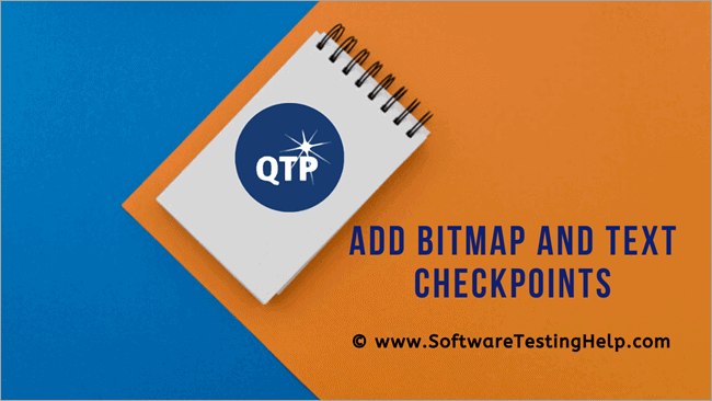 Qtp How To Add Bitmap And Text Checkpoints In Tests - Incredible Mobile City Wallpapers | Free Download