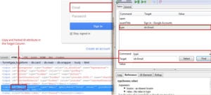 Firebug For Creating Selenium Scripts - Modern Gradient Pattern - 4K