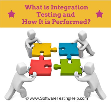 Integration Testing Tools That Help Make Testing More Effective Utor If modules dont interact properly well handle it then Do you agree or disagree with this comment.