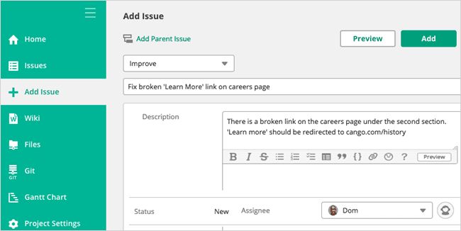 Backlog Bug Tracking Tool Tutorial - Incredible Retina Landscape Pictures | Free Download