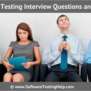 Top 25 Functional Testing Interview Question And Answers
