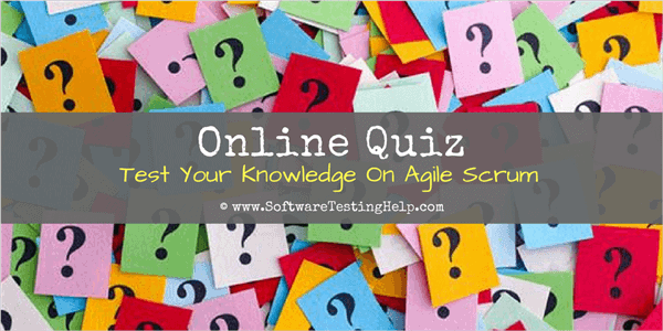 Reetro Retrospective Board Agile Process Tutorial Being Used 28Best Agile Testing Objective type Questions and Answers.