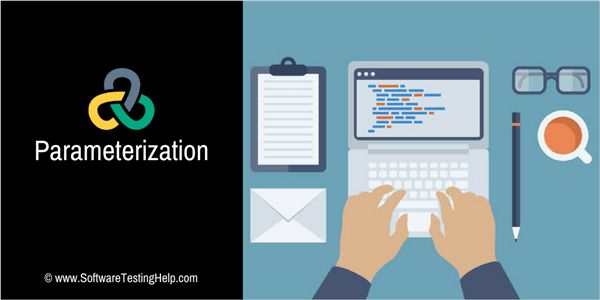 Load Testing Use Of Beanshell Preprocessor For Parameterization In - Download Premium Dark Image | Mobile