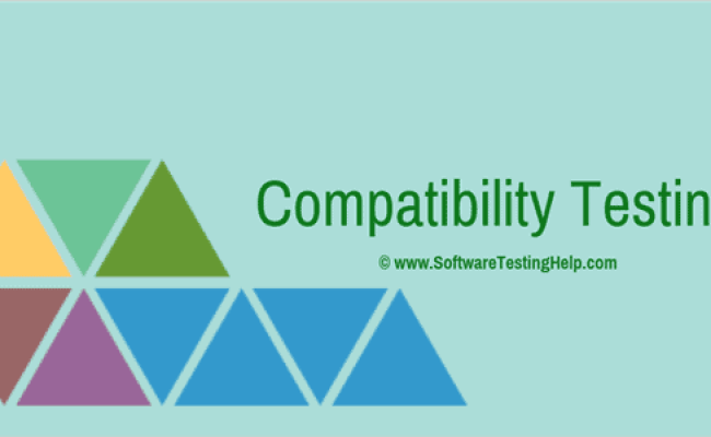 What Is Software Compatibility Testing?