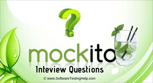 Mockito Interview Questions Pdf Method Computer Programming - 4K Vintage Patterns for Desktop