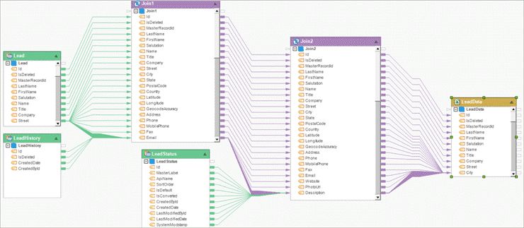 Mapping Software And Data - Incredible Ocean Photo - 4K