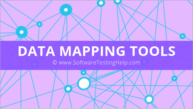 Simplify Data Mapping With A Testing Automation Tool Mapping Manager - Minimal Texture Collection - Retina Quality
