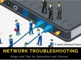 Basic Network Troubleshooting Steps And Tools Eu Vietnam Business