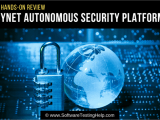 Cynet Cyber Security Platform Review