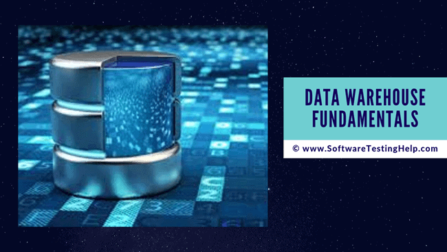 Data warehousing fundamentals: an ultimate guide with examples