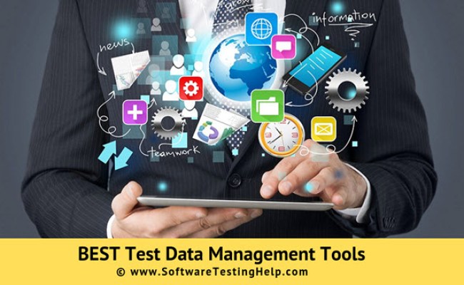 The Top 10 Test Data Generation Tools In 2025