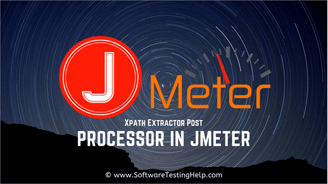 Jmeter Tutorial 10 Xpath Extractor Post Processor Youtube - Desktop Minimal Textures for Desktop