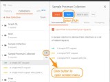 Postman Collections Import Export And Generate Code Samples