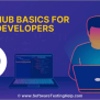 GitHub Tutorial For Developers | How To Use GitHub