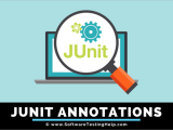 List Of Junit Annotations Junit 4 Vs Junit 5