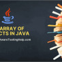 Java Array - Declare, Create & Initialize An Array In Java