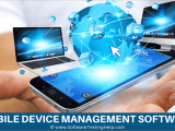 Top 10 Mdm Software Mobile Device Management Solutions In 2026