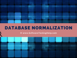 Database Normalization Tutorial 1nf 2nf 3nf Bcnf Examples