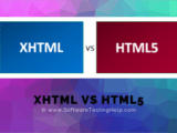 Xhtml Vs Html5 Understanding Key Differences