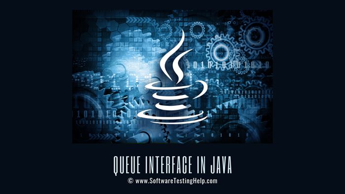 Queue Data Structure And Implementation In Java Pdf Queue Abstract Data Type Software - Mobile Landscape Backgrounds for Desktop