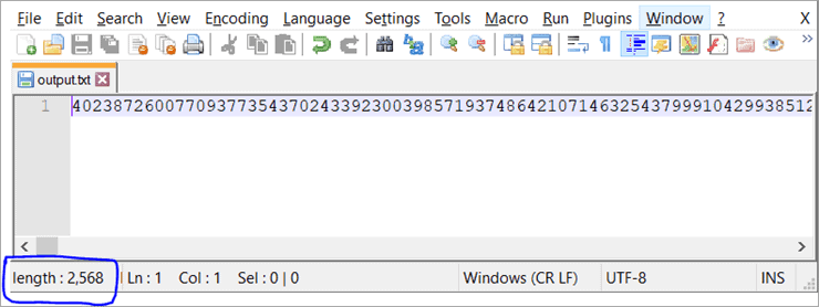 Writing Your Own Biginteger Class In Java Free Source Code Projects Tutorials Convert String to Integer using IntegerparseInt Syntax of parseInt method as follows. Writing Your Own Biginteger Class In Java Free Source Code Projects Tutorials Convert int to Integer Integer integer IntegervalueOfinput.