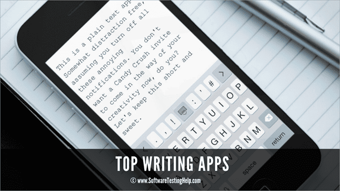 It works with a unified library that holds everything you'll ever write a book. Top 14 Best Writing Apps For Windows Mac Os 2022 Review