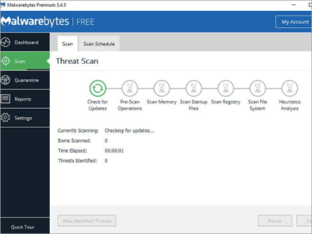 Malwarebytes