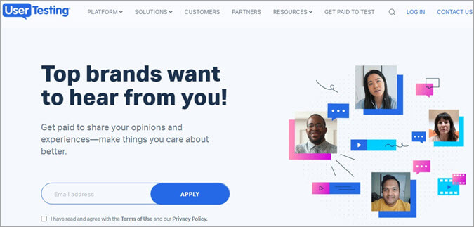 You’ll also learn about a few less traditional ways to get free products. 13 Best Product Testing Sites Get Paid To Test Products
