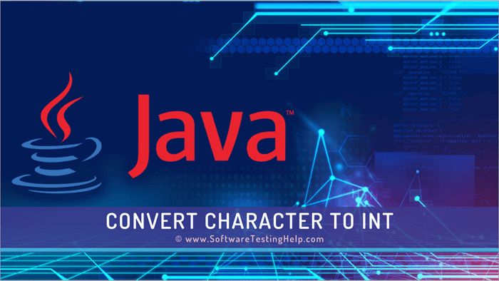 Java Program To Convert Int To Long Java Why Can I Pass A Char To A - Premium Sunset Texture Gallery - Full HD