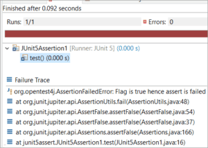 Junit Assertions Tutorial With Examples Assertequals Assertnotequals Assertnull - Artistic Retina Sunset Photos | Free Download