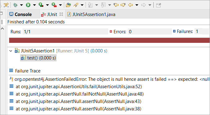 Junit Tutorial 6 Junit Assertions Asserttrue Method A Complete Api Guide Youtube - Elegant Mountain Design - 8K