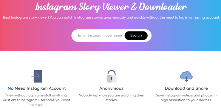 How to get free instagram views? 10 Best Instagram Story Viewers In 2022 Anonymous And Free
