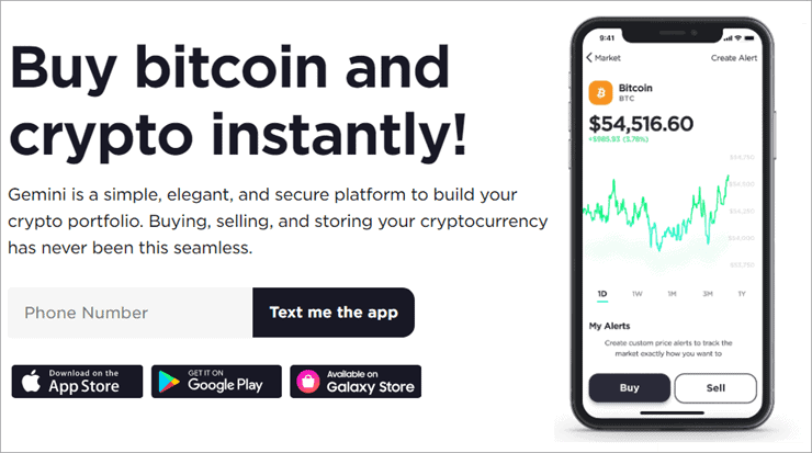 If any coin moves by 7% . 11 Best Cryptocurrency Apps For Crypto Trading In 2022