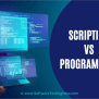 Scripting Vs Programming: What Are The Key Differences