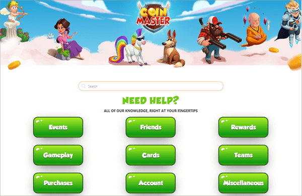 The invitation system is useful if you have got a large following on social media. Coin Master Free Spins How To Get Free Coin Master Spins