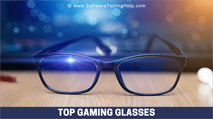 The 19 Best Gaming Glasses In 2026 Review And Comparison Top Gaming Glasses 1 