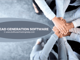 The 10 Top Lead Generation Software For Review In 2026