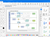Edrawmax Review A Great Microsoft Visio Alternative