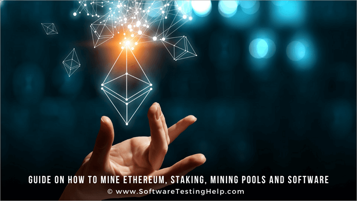 Our eth mining calculator makes it simple and easy to quickly see ethereum mining profitability based on hashrate, power consumption, and costs. Guide On How To Mine Ethereum Staking Mining Pools