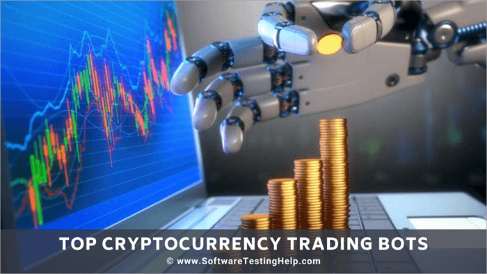 An advanced crypto trading bot written in python. Best 10 Crypto Trading Bots For 2022 Review And Comparison