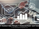 Top 10 Marketing Project Management Software 2026 Review