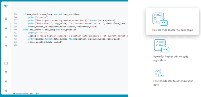 In the world of cryptocurrency trading, crypto trading bots do the work. Best 10 Crypto Trading Bots For 2022 Review And Comparison