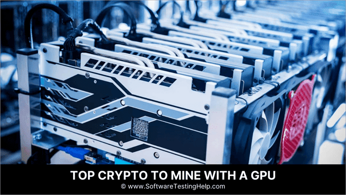 Daily ethereum (eth) mining profitability up until april 6, 2022. 10 Best Cryptocurrency To Mine With Gpu Most Profitable