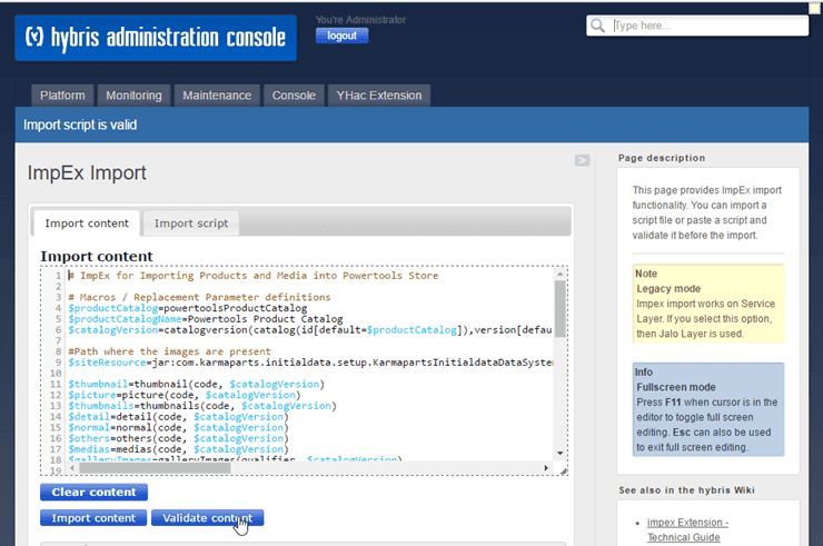 Sap Hybris Tutorial - Premium Landscape Background Gallery - 4K