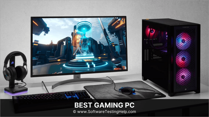 The Top 10 Gaming Laptops Under 500 Updated 2026 Review Best Gaming PC 