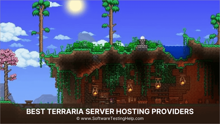 Minecraft, sa:mp, terraria, mta:sa servers. 10 Best Terraria Server Hosting Providers In 2022